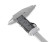 Vernier caliper ShTs-2- 400 0,01 digital, 125mm Micron sponge