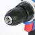 Cordless drill-screwdriver Diold DEA-18LI-07