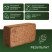 Coconut substrate 10 liters