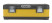 Ящик для инструмента металлопластмассовый желтый (26080) STANLEY 1-95-614, 26