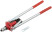 Riveter with long handles 3.2-4.8mm (410 mm)