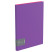 Folder with 30 Berlingo "Fuze" inserts, 17 mm, 600 microns, purple