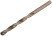 Сверла по металлу HSS полированные в блистере 5,0 мм (2 шт.)