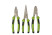 180 mm hinge-lip tool set, 3 pieces