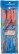 Rasps, plastic handle, set of 3 pcs., 200 mm