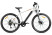 Gelbert Ran Star 1 ST electric bike, black