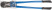 Bolt cutter Pro HRC 58-59 (blue) 750 mm