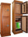 VALBERG ASK-9067 safe deposit box