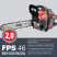 Chainsaw FPS 46