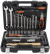 Tool Set 33pr. 1/2" DR Avtodor (39933)