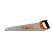 Универсальная ножовка для пластмасс/ламинатов/дерева/мягких металлов 7/8 TPI, 475 мм, перетачиваемая