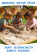 Sand for the sandbox quartz, white, Maldives, washed, rounded 12.5 kg. In a convenient package.