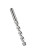 PFX drill bit, short A9008.9