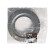 Кольцо переходник для измельчителя BORT Ring 160