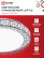 LED lamp COMFORT LOFT-G 75W 230V 3000-6500K 6000Lm 500x105mm with remote control IN HOME