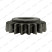 Cup chisel M 5.0, z=20, 20° D=100 mm, d=44.45 mm (2536-0182) TORNERI T028242