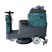 Compact broken machine with operator