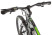 Bicycle hybrid Eltreco Ultra MAX PRO black and blue-2728