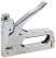 Stapler for wide staples 4-in-1 "type 140" 6-14 mm, with adjustableudara, met.corp., Pro, in a briefcase+staples