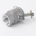 Camlock type D-100 1" (25 mm), aluminum, 1 piece