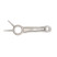 21132007 Connecting Rod D15-D32-137 (Side) LB-50-2 LB-75-2 Conrod D15-D32-137 (Side) LB-50-2, LB-75-2