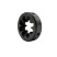 UNF die 1-1/4" 12 threads