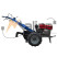 Traction autonomous self-propelled winch LTSA-6D, diesel drive, 6000 kg MALIEN