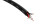 K-0.5-PE Cable for Analog video surveillance ERA KVK-P-2 +2x0.5 mm2 bay 200 meters, black