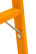 Fiberglass ladder attached dielectric ZEP LSP-1,0-42