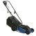 Electric Lawn Mower LE 3200 High Speed