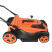 Electric lawn mower PATRIOT PT 2043E