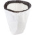 Fabric vacuum cleaner filter BORT BF-60M