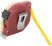 Plastic tape measure 2-color "Light" 3 m x 16 mm