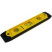 Magnetic level, Torpedo, with rubber tips, 23 cm, Savage TL021M