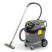 Wet and dry cleaning vacuum cleaner NT 40/1 Tact Te L