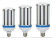 Светодиодная лампа Mosvolt GF-PB013-036 e40 120w 6000