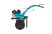 STEVIMAN MT-100 Cultivator