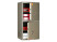 VALBERG ASM-90/2 safe deposit box