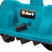 Snow plow battery BORT BSF-30 (without battery and memory)