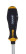 Felo Flat Slotted Impact screwdriver Ergonic 9,0X1,6X150 45009040