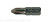 Felo Бита крестовая серия Industrial PH 1X25, 10 шт 02201010