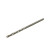 Drill bit with cylindrical shank f 1.6 mm R6M5 ground A1