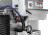 JET JUTM-1230 Servo DRO Universal Milling Machine