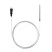 NTC Penetration Probe with 2 m ribbon Cable Testo 0572 1001
