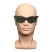 KleenGuard® V30 Nemesis™ Защитные очки - ИК/УФ 3.0 / Зеленый (1 коробка x 12 пар очков)