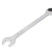 Combination ratchet wrench 17mm CR-V WP273134 WORKPRO