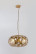 Pendant lamp Rivoli Mitzi 4079-203 3 x E14 40 W design