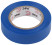 Изолента ЭРА ET1510BLUE ПВХ 15мм х 10м синяя