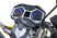 Cargo electric tricycle Rutrike Hybrid 1500 60V1000W, black