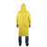 Дождевик Jeta Safety JRC01 Njord, размер L, цвет желтый, 1 шт.